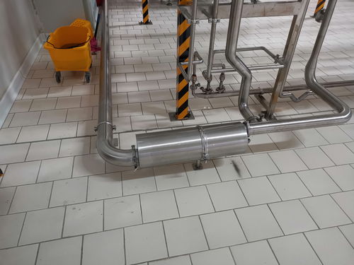 無菌罐蒸汽排放問題在醫(yī)療器械生產(chǎn)中的影響與應對策略