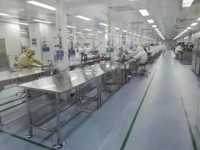 全省首個醫(yī)療器械資源共享試點落地嘉興產(chǎn)業(yè)園，引領(lǐng)產(chǎn)業(yè)協(xié)同創(chuàng)新新風向