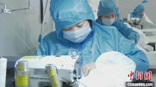 跨越山海的情誼 福建長汀企業(yè)緊急生產(chǎn)三萬件防護服馳援意大利